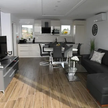 Ferienhaus Luxury Sundance