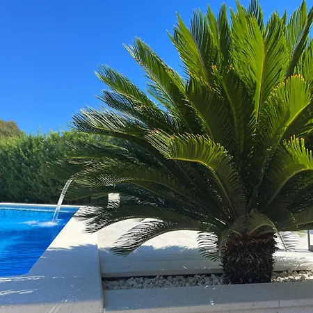 Ferienhaus Luxury Sundance Trogir