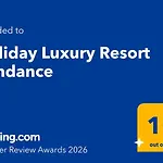 Luxury Sundance Hébergement de vacances
