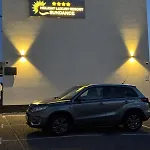 Hébergement de vacances Luxury Sundance *