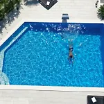 Luxury Sundance Hébergement de vacances Trogir