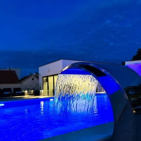Holiday home Luxury Sundance Trogir