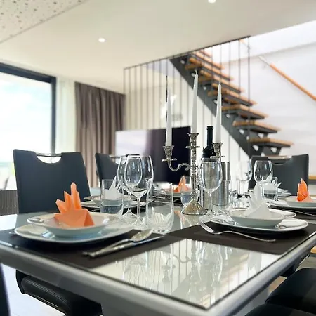Luxury Sundance Holiday home