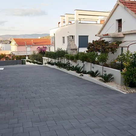 Ferienhaus Luxury Sundance *