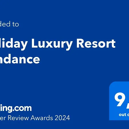 Luxury Sundance Holiday home *