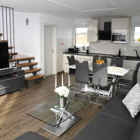 Luxury Sundance Holiday home Trogir