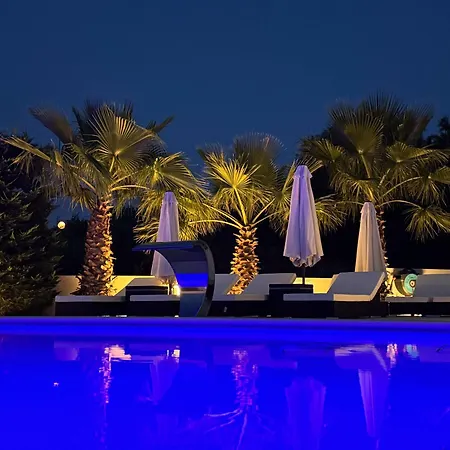 Luxury Sundance Semesterbostad *
