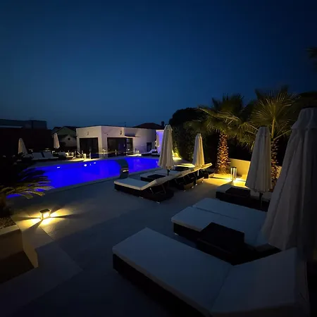 Semesterbostad Luxury Sundance Trogir