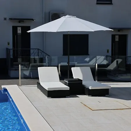 Luxury Sundance * Trogir