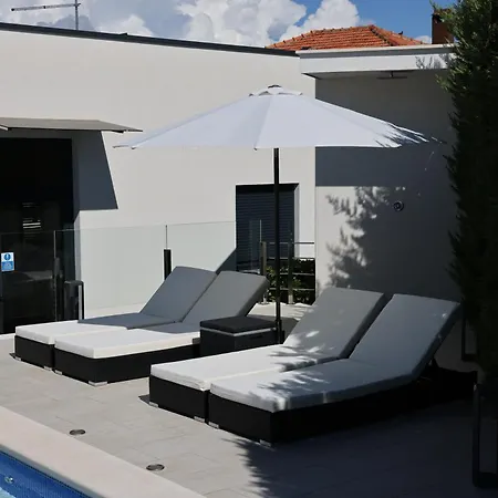 Luxury Sundance Semesterbostad