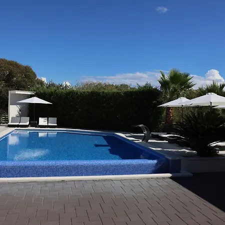 Luxury Sundance Semesterbostad Trogir