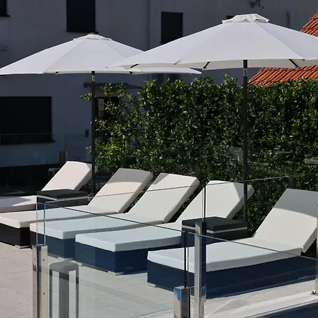 Semesterbostad Luxury Sundance Trogir