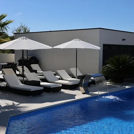 Luxury Sundance * Trogir