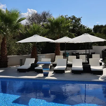 Luxury Sundance Casa de Férias