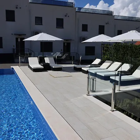 Casa de Férias Luxury Sundance Trogir