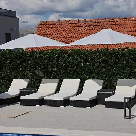 Luxury Sundance Trogir