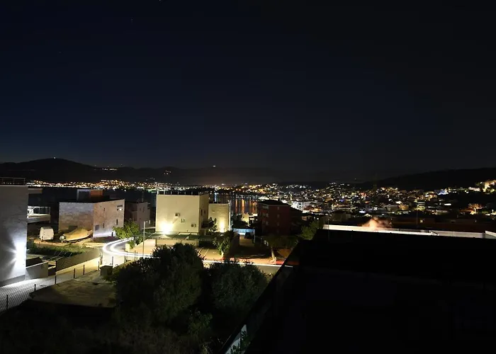 펜션 Luxury Sundance 트로기르