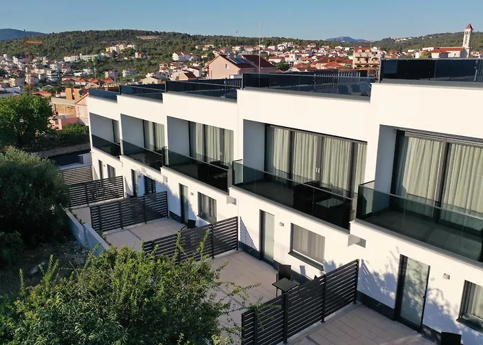 Luxury Sundance * 트로기르