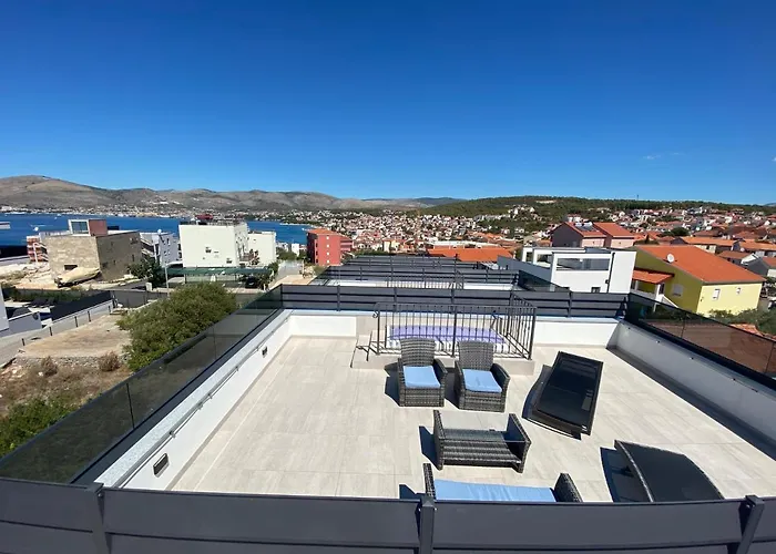 Luxury Sundance 트로기르