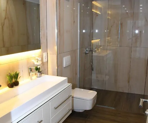 펜션 Luxury Sundance *