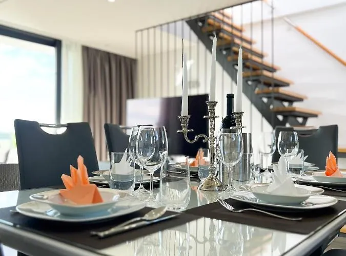 Luxury Sundance 펜션