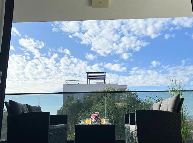 펜션 Luxury Sundance *