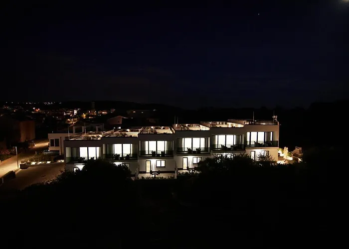 펜션 Luxury Sundance *