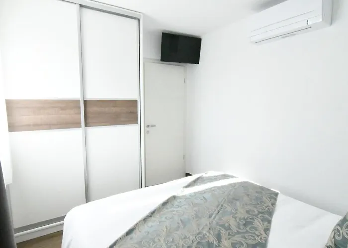 Luxury Sundance 펜션