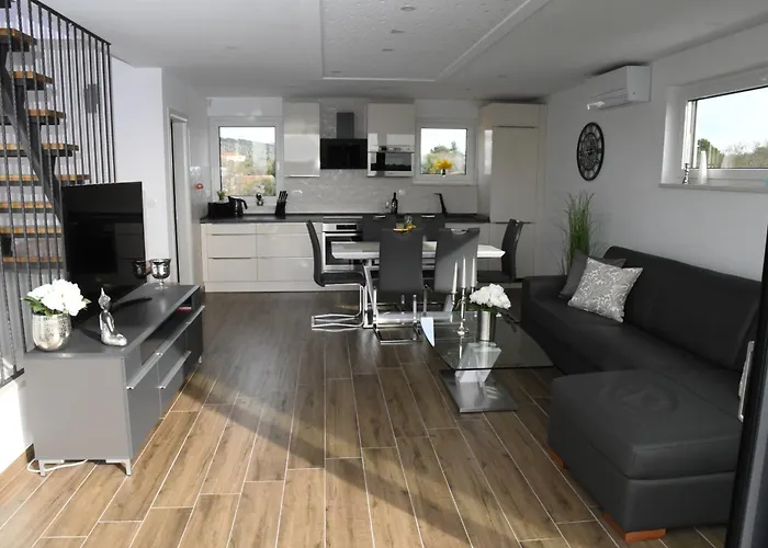 펜션 Luxury Sundance