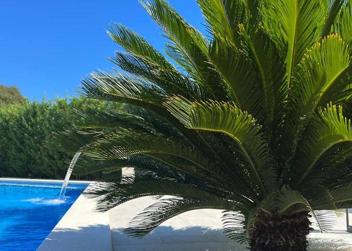 펜션 Luxury Sundance 트로기르