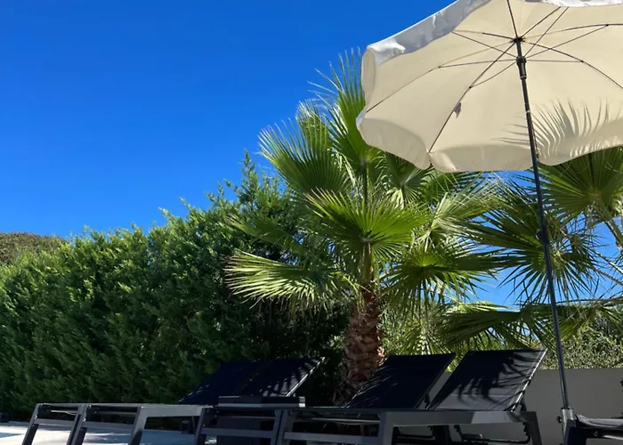 펜션 Luxury Sundance *