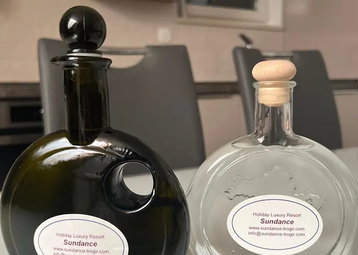 Luxury Sundance 트로기르