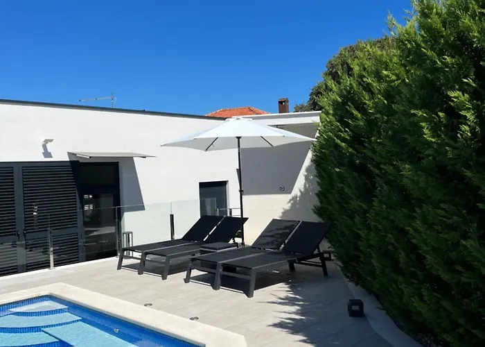 Luxury Sundance 펜션