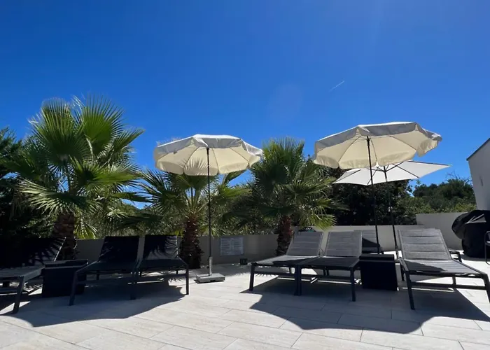 펜션 Luxury Sundance