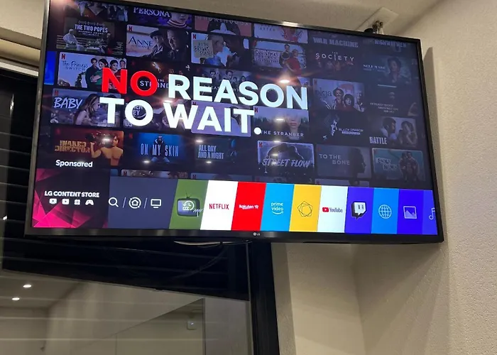 Luxury Sundance 펜션