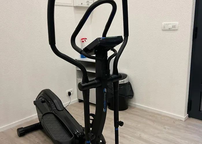 Luxury Sundance 펜션 트로기르