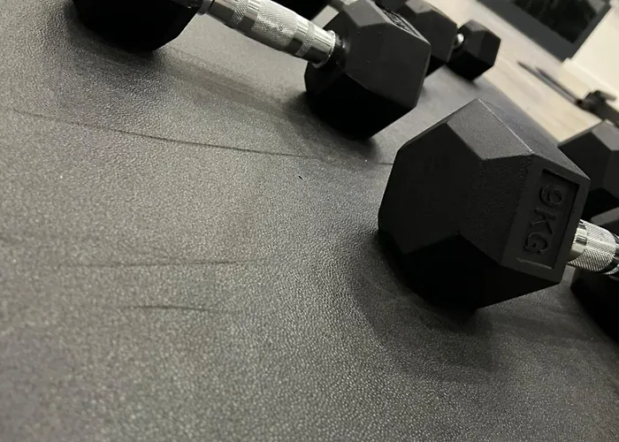 Luxury Sundance 펜션 트로기르