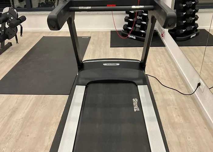 Luxury Sundance 펜션