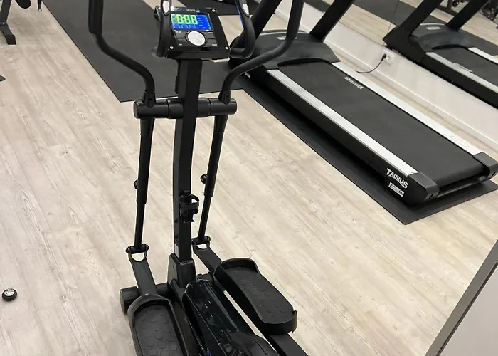 Luxury Sundance 펜션