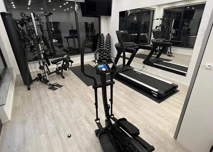 펜션 Luxury Sundance