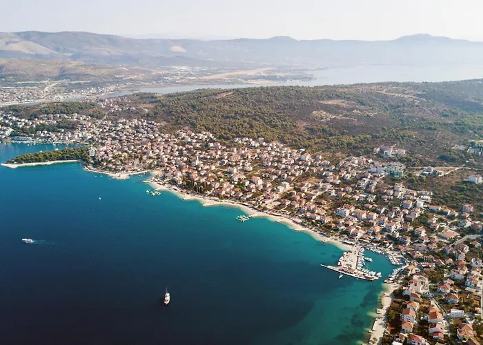 Luxury Sundance 트로기르