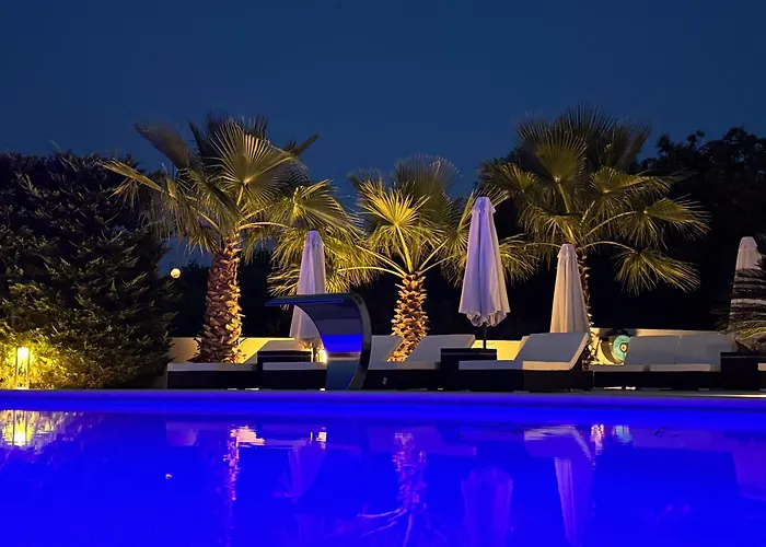 Luxury Sundance Semesterbostad *
