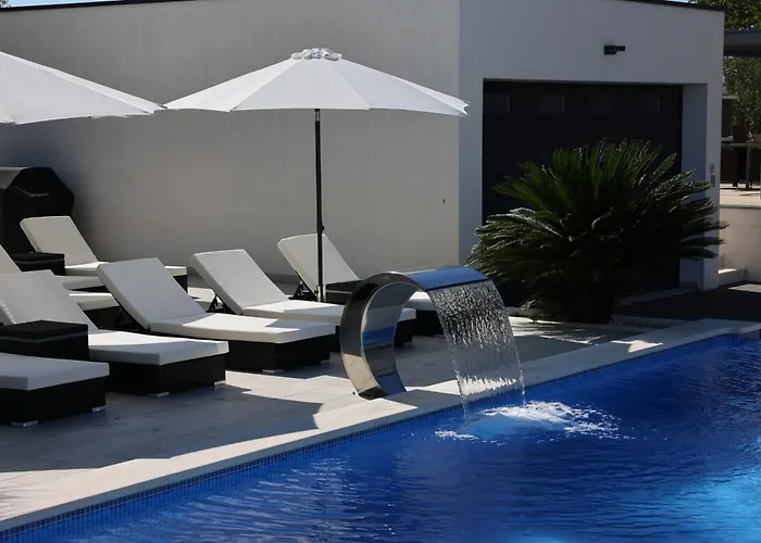 Luxury Sundance *
