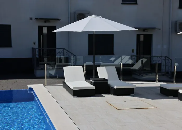 Luxury Sundance * Trogir