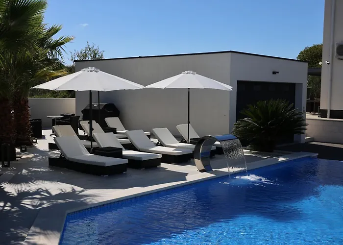 Luxury Sundance * Trogir