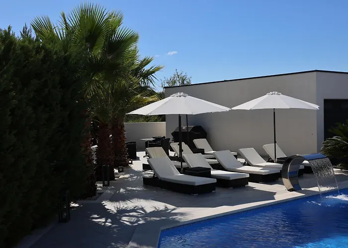 Luxury Sundance Semesterbostad *