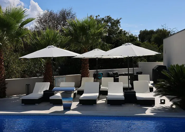 Semesterbostad Luxury Sundance